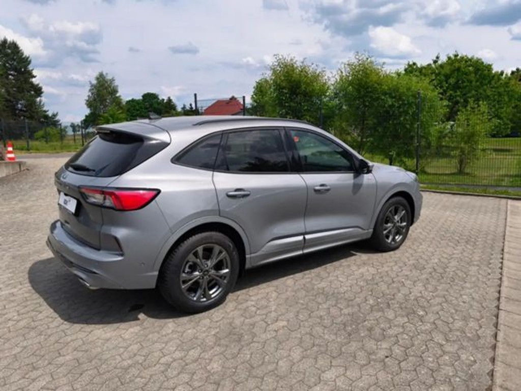 Ford Kuga EcoBoost ST Line X