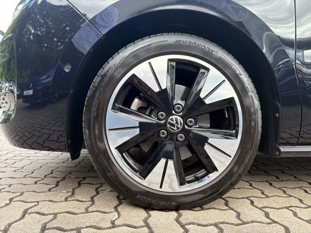 Volkswagen Multivan DSG Life Lang T7