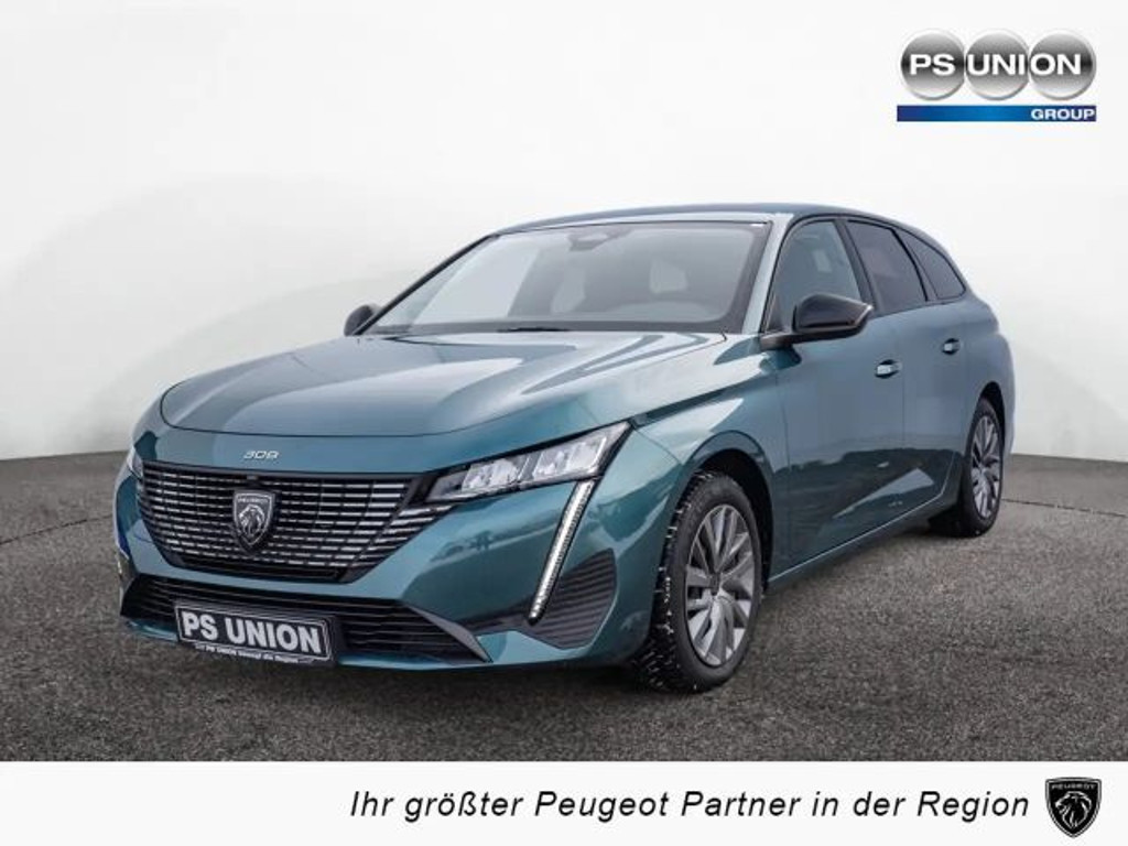 Peugeot 308 Allure Pack SW