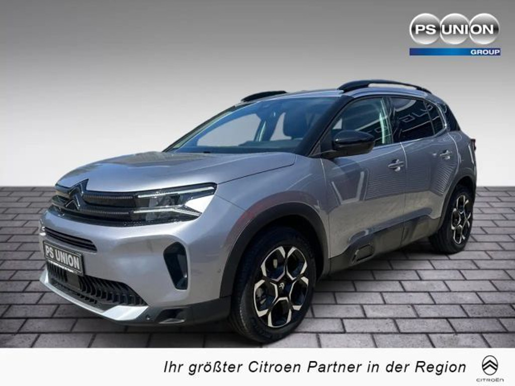 Citroën C5 Aircross Plus