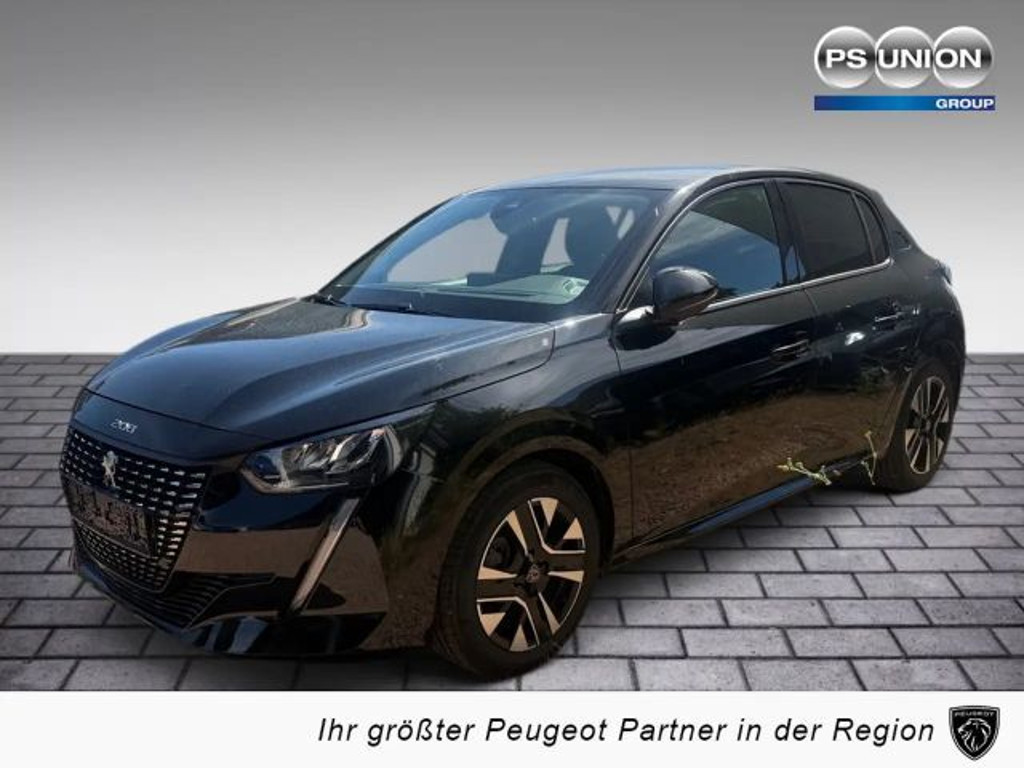 Peugeot 208 Allure Pack