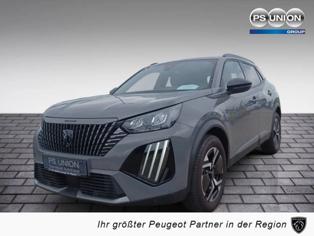 Peugeot 2008 Allure Pack