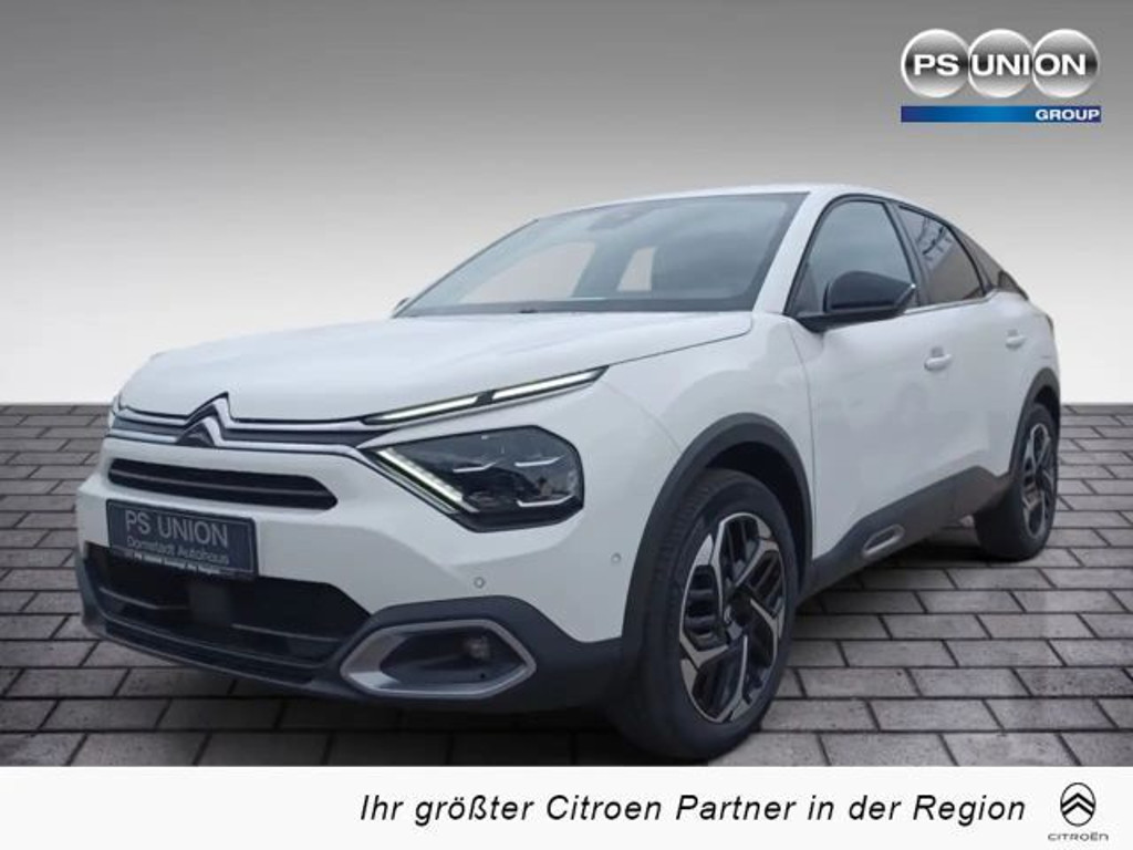 Citroën C4 Max