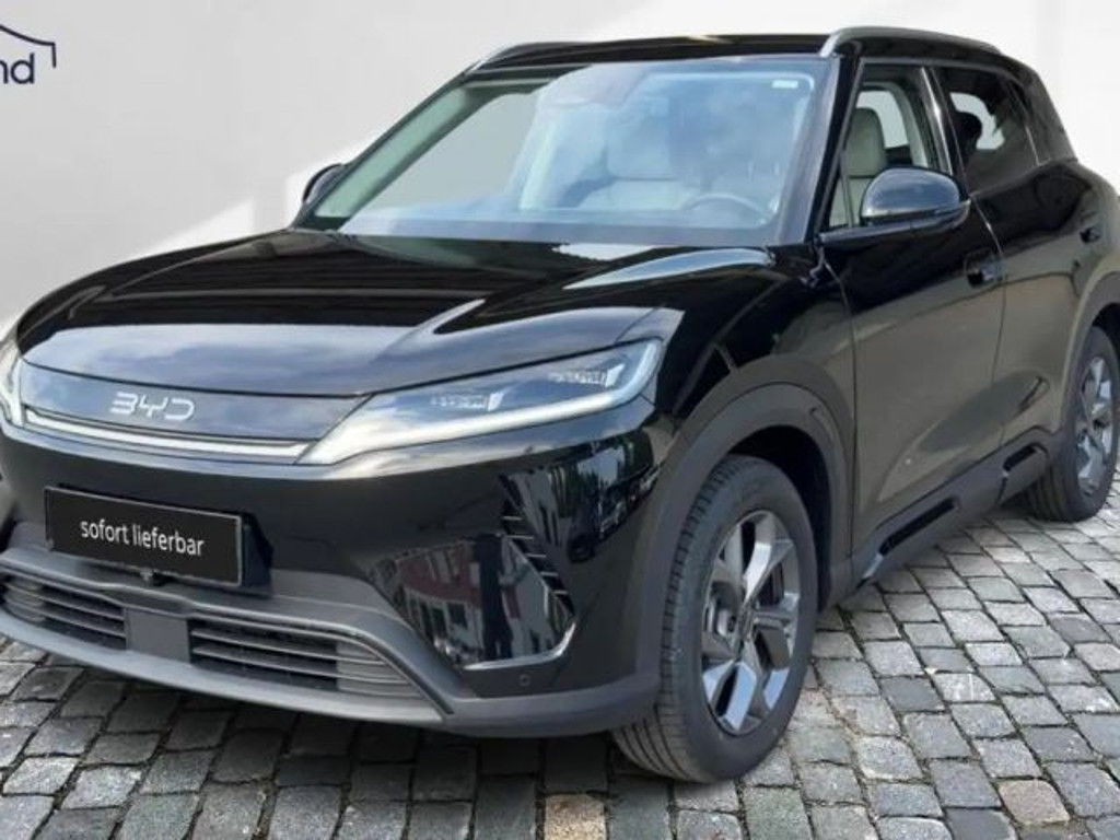 BYD Atto 2 Comfort