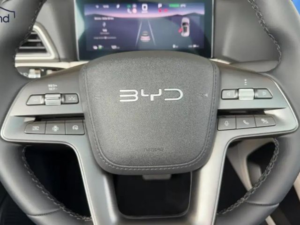 BYD Atto 2