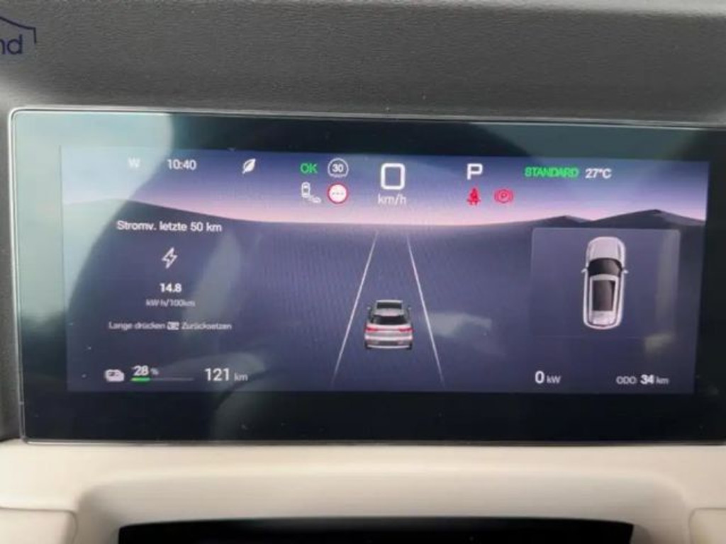 BYD Atto 2