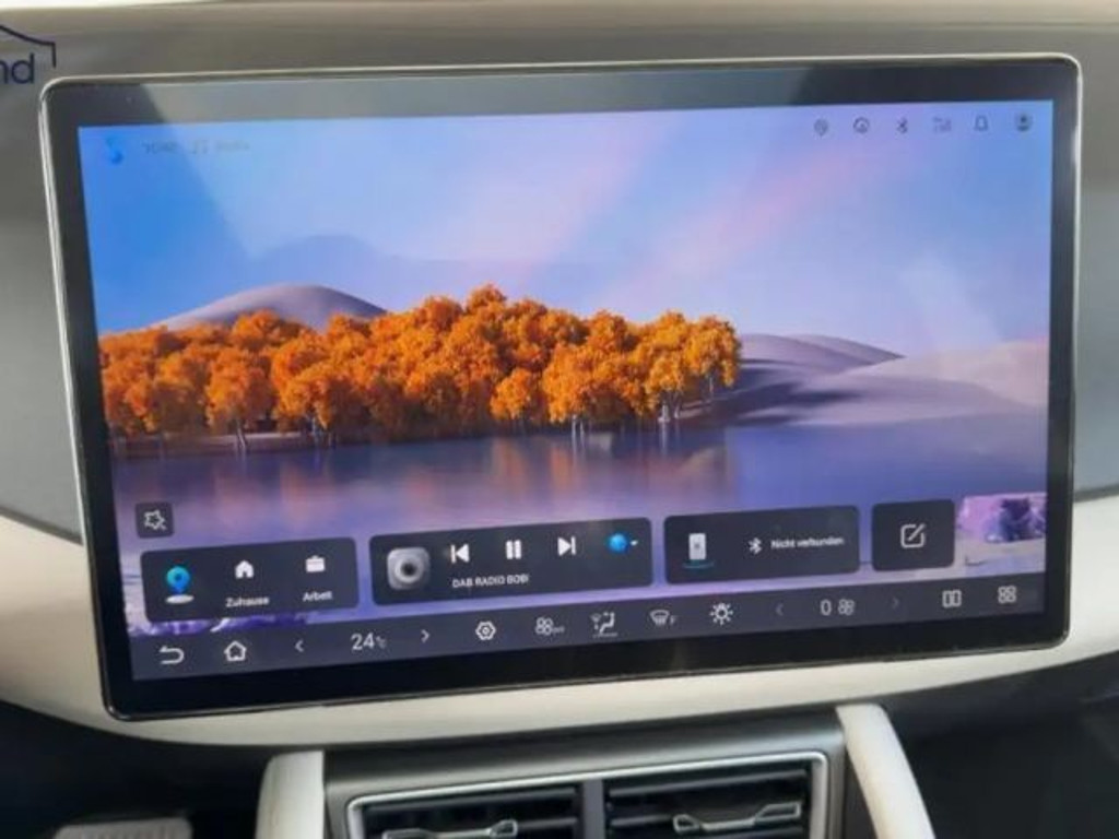 BYD Atto 2