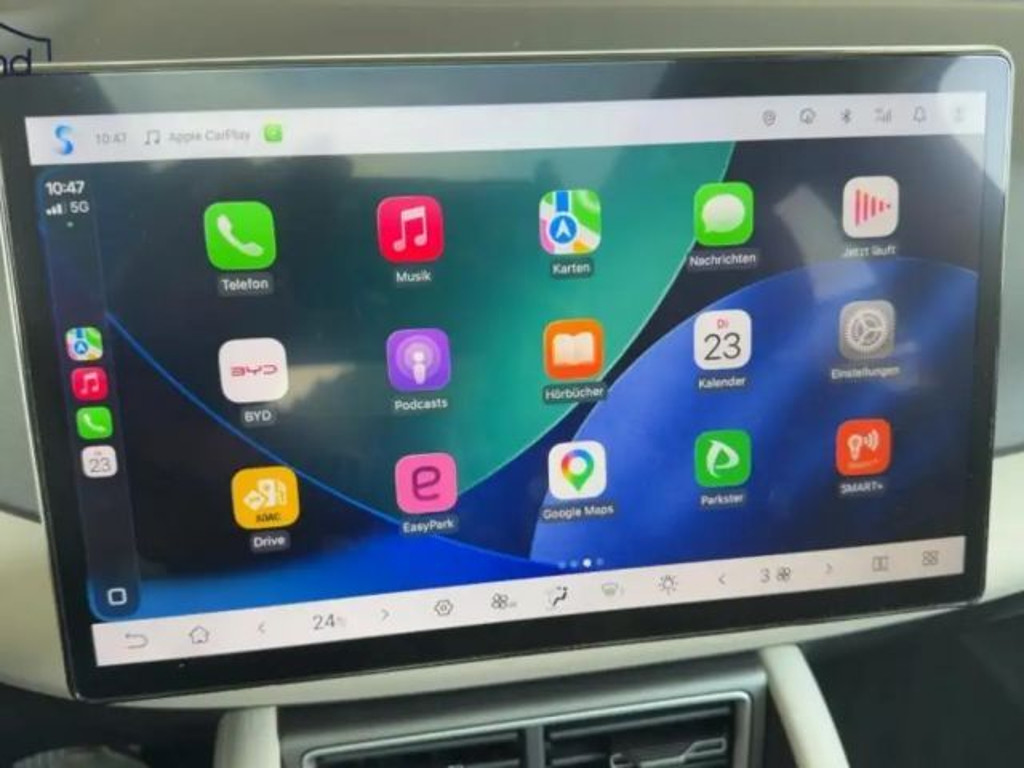 BYD Atto 2