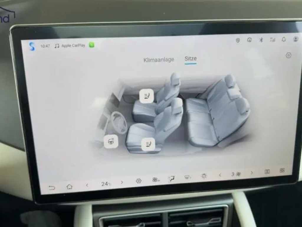 BYD Atto 2