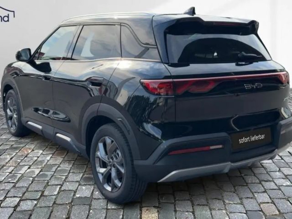 BYD Atto 2