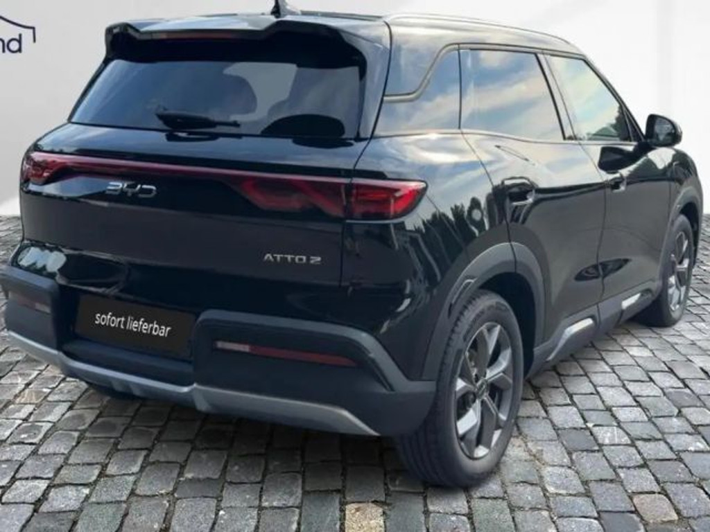 BYD Atto 2