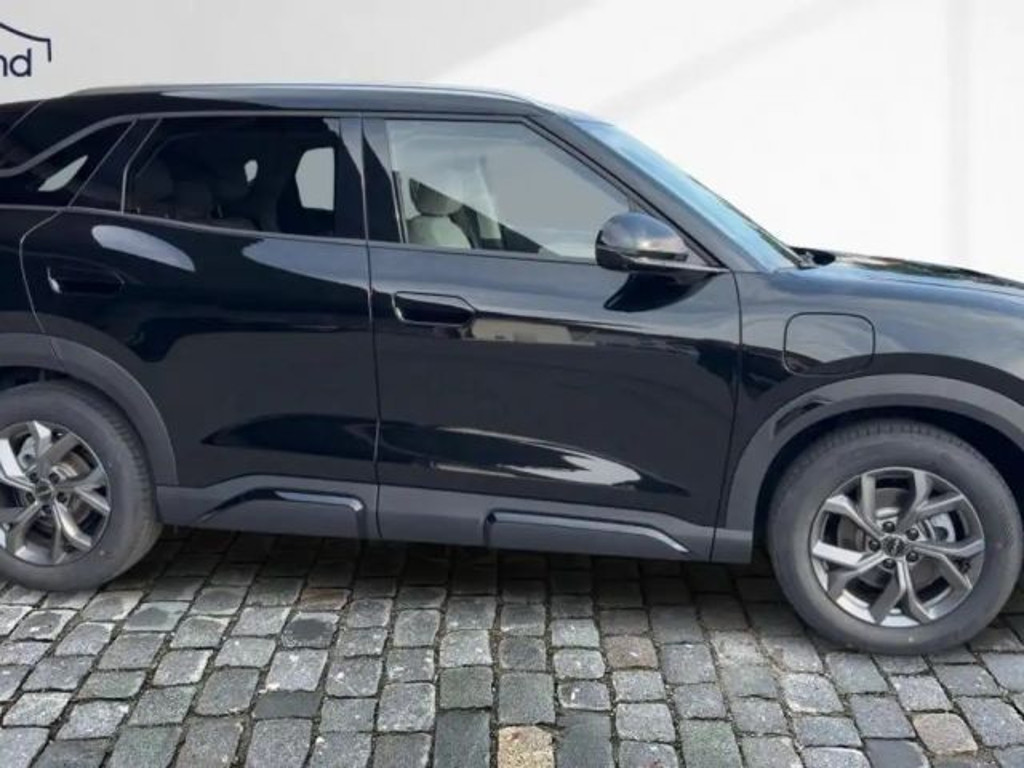 BYD Atto 2