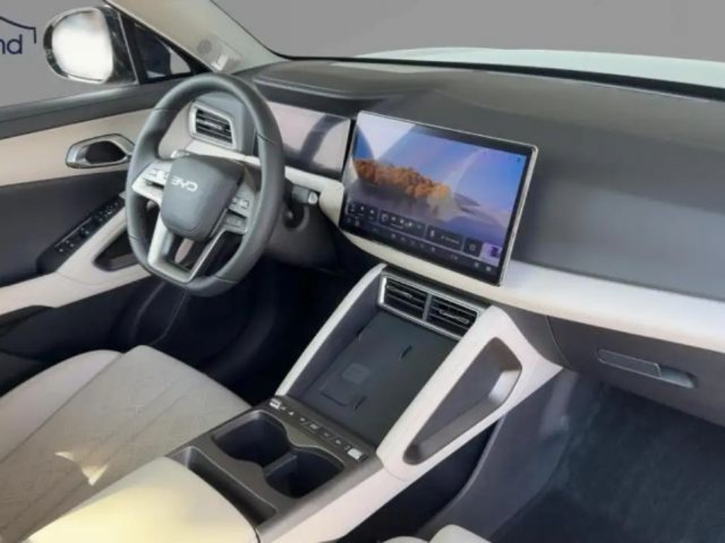BYD Atto 2