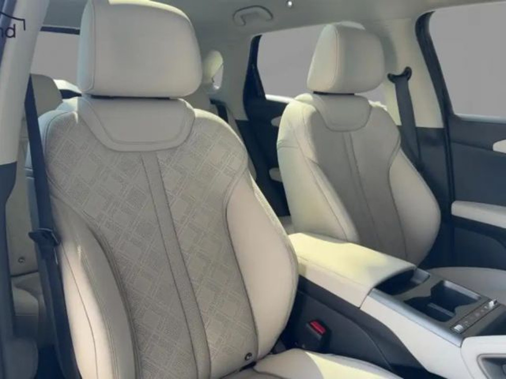 BYD Atto 2