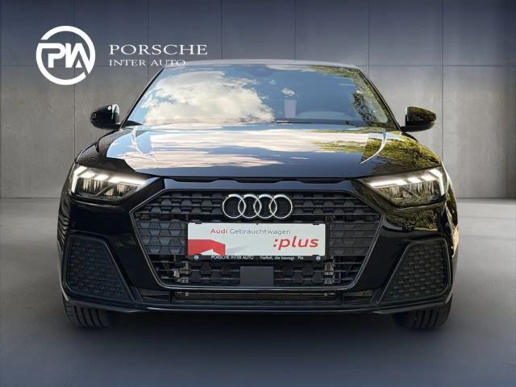 Audi A1 25 TFSI