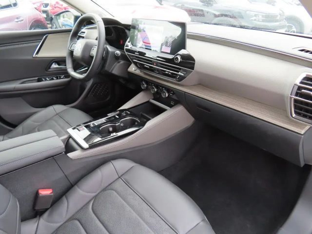 Citroën C5 X