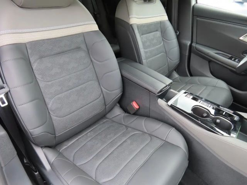Citroën C5 X