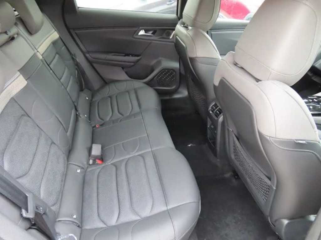 Citroën C5 X