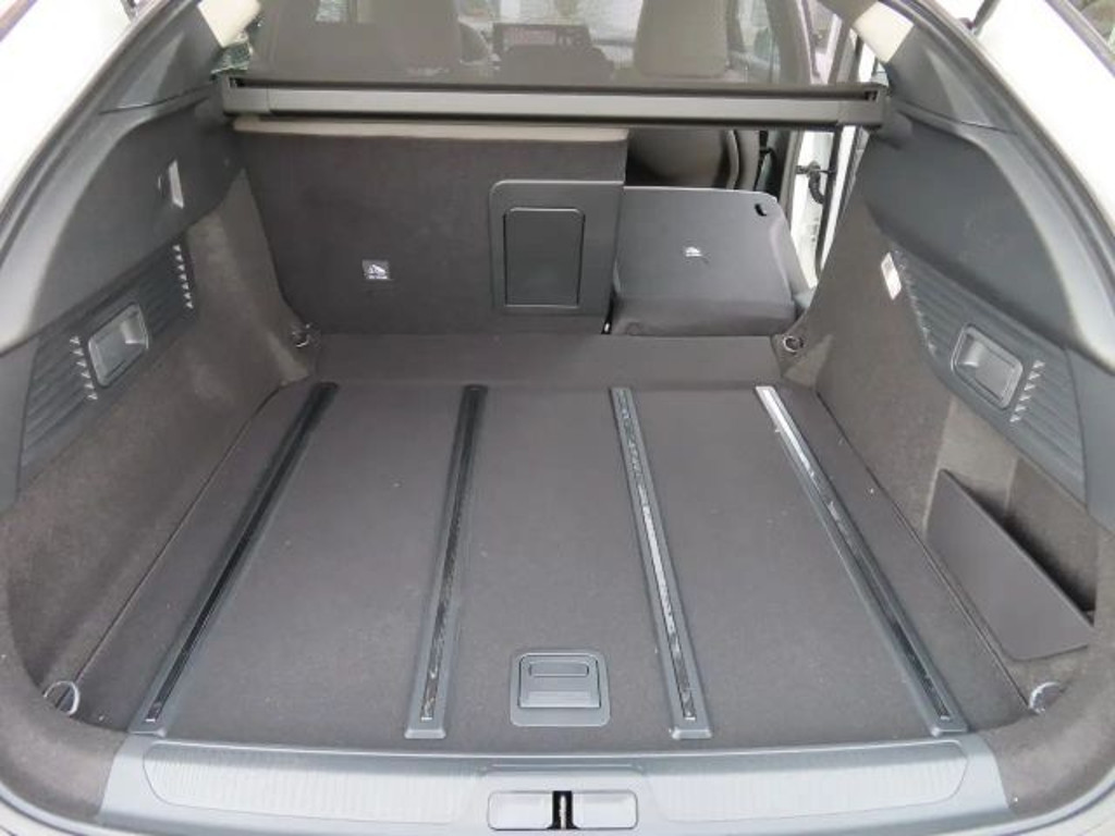 Citroën C5 X