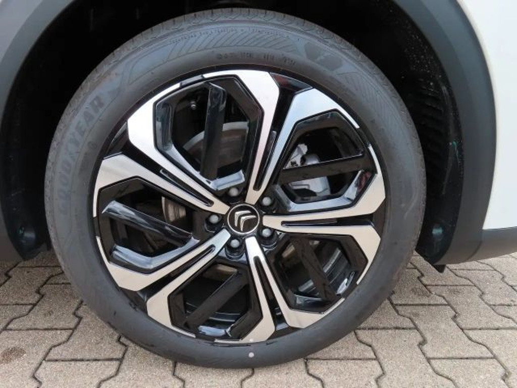 Citroën C5 X