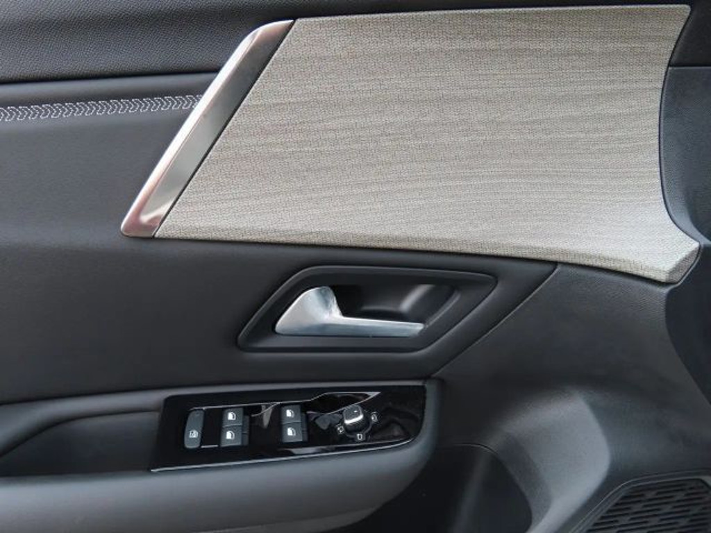 Citroën C5 X