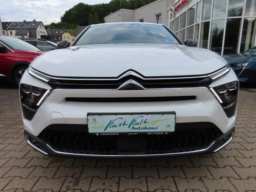 Citroën C5 X
