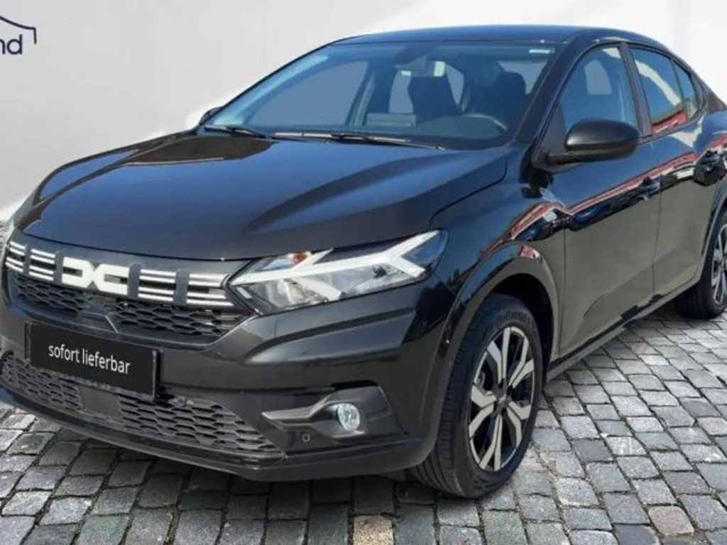 Dacia Logan TCe 90