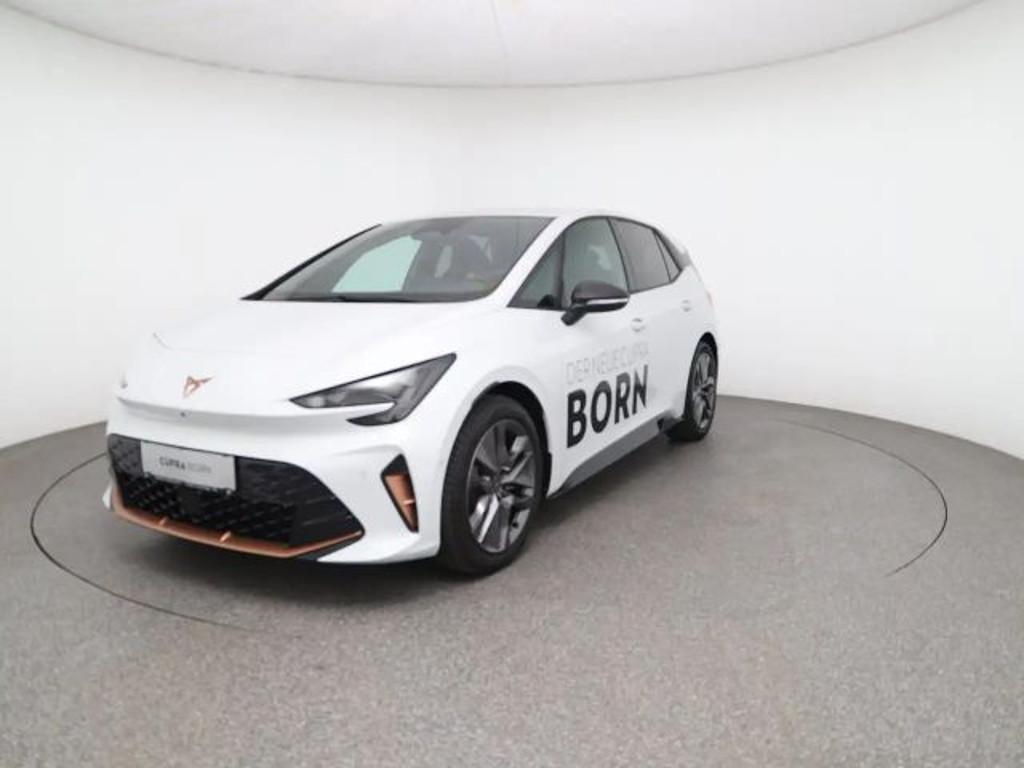 Cupra Born 77 kWh Endurance
