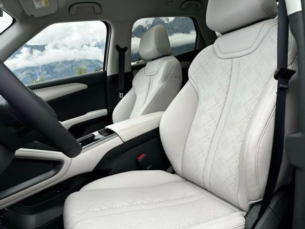 BYD Atto 2