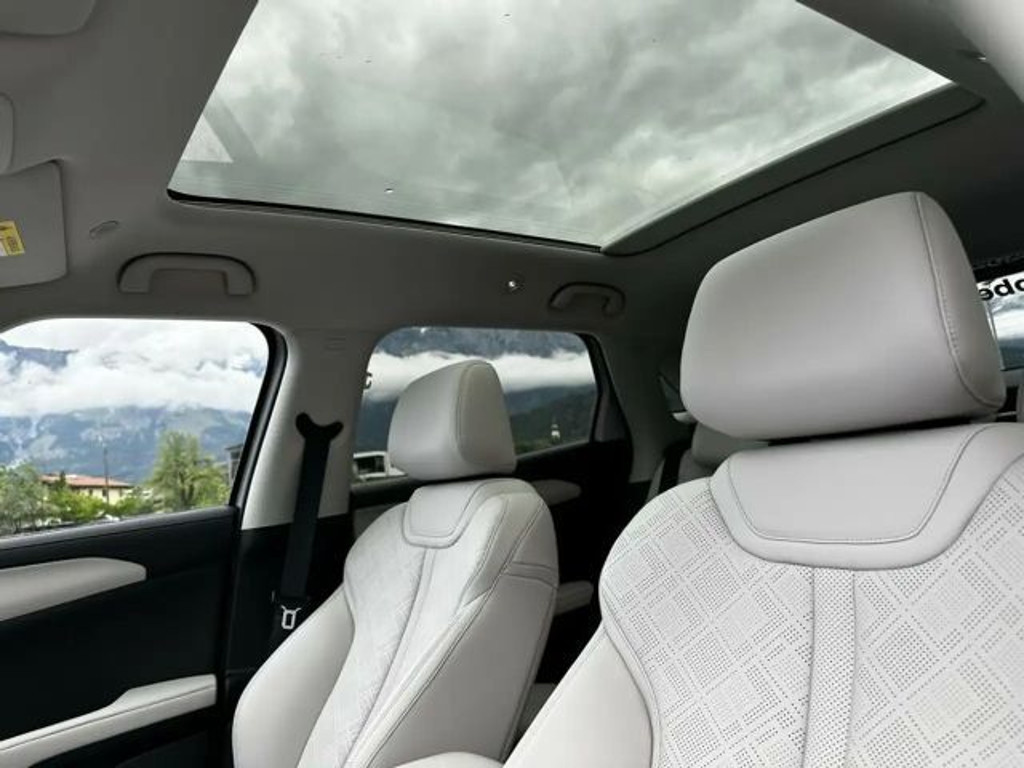 BYD Atto 2