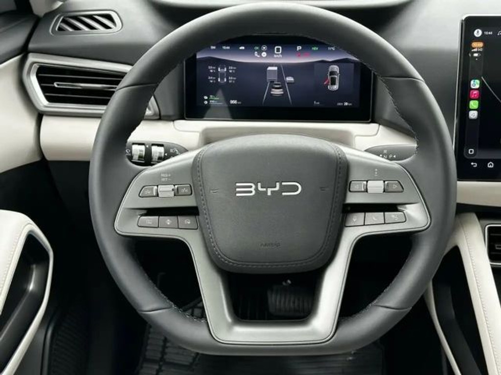 BYD Atto 2