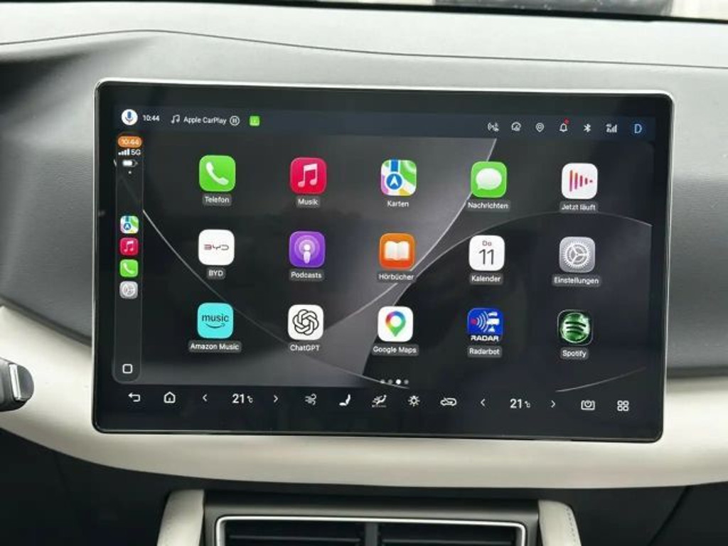 BYD Atto 2