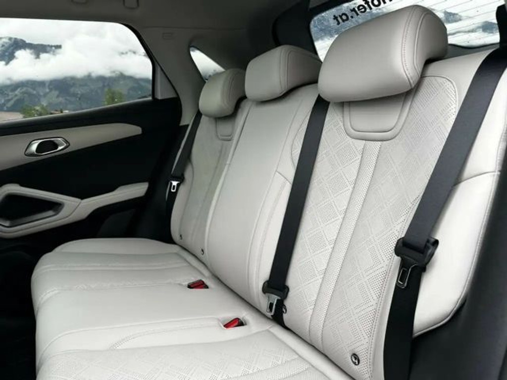 BYD Atto 2