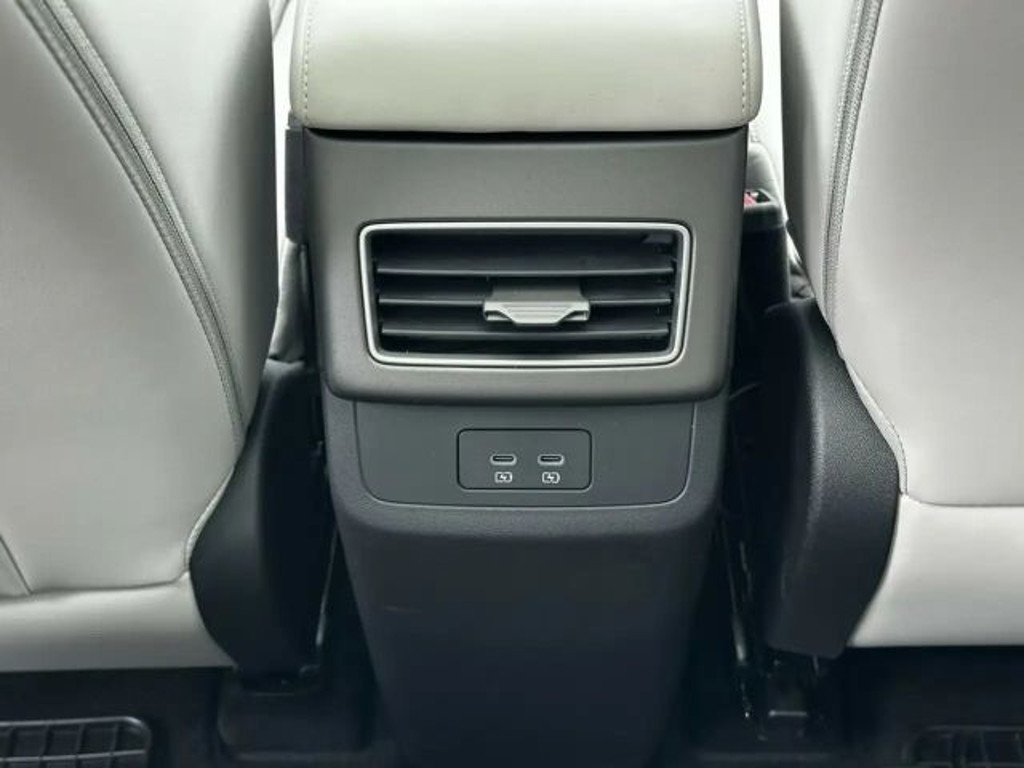 BYD Atto 2