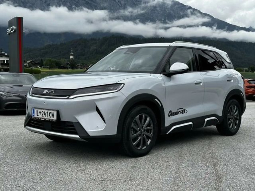 BYD Atto 2