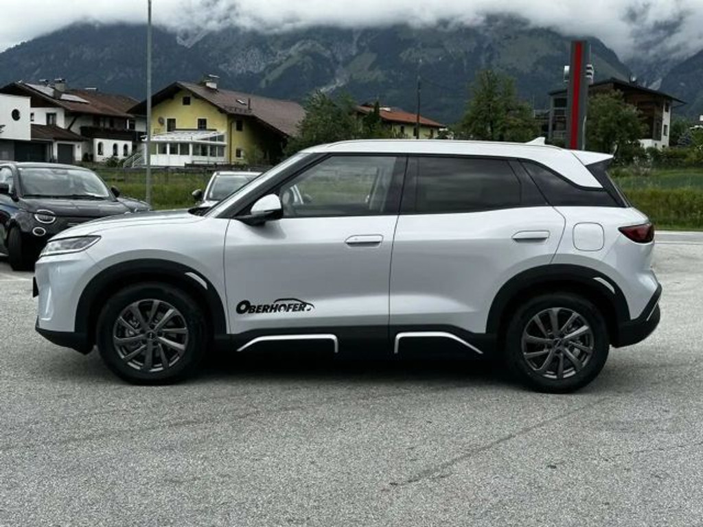 BYD Atto 2