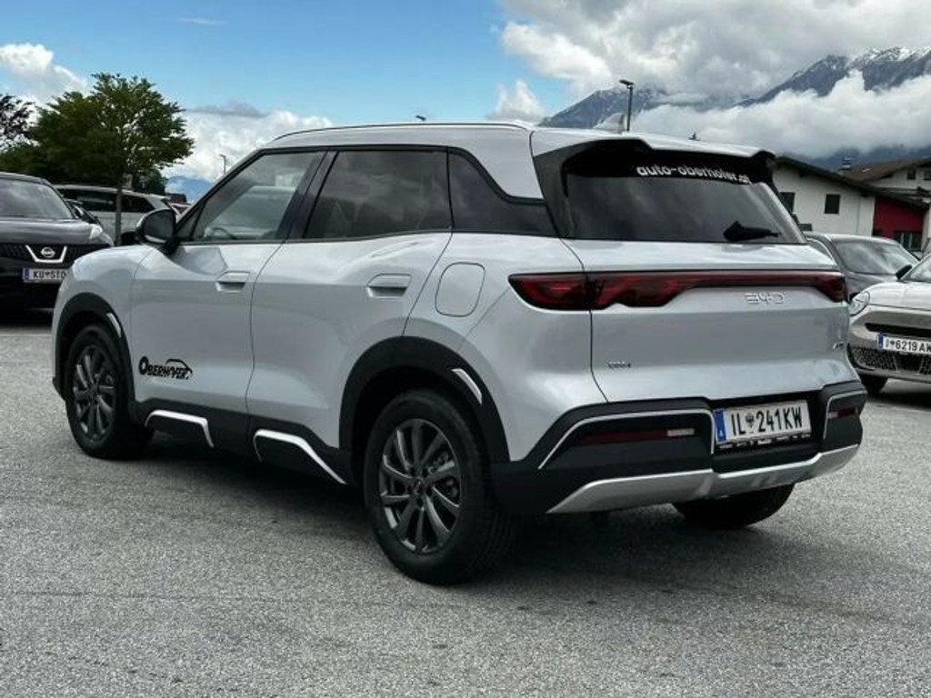 BYD Atto 2