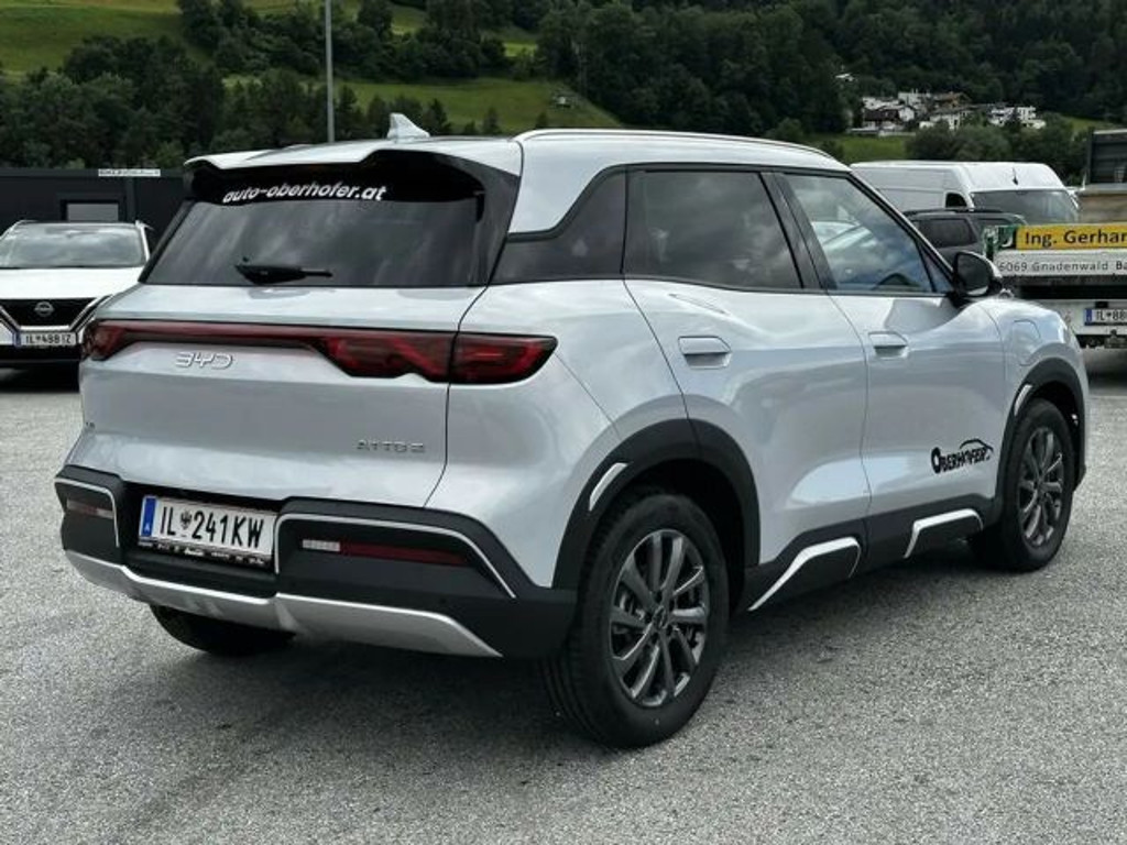 BYD Atto 2