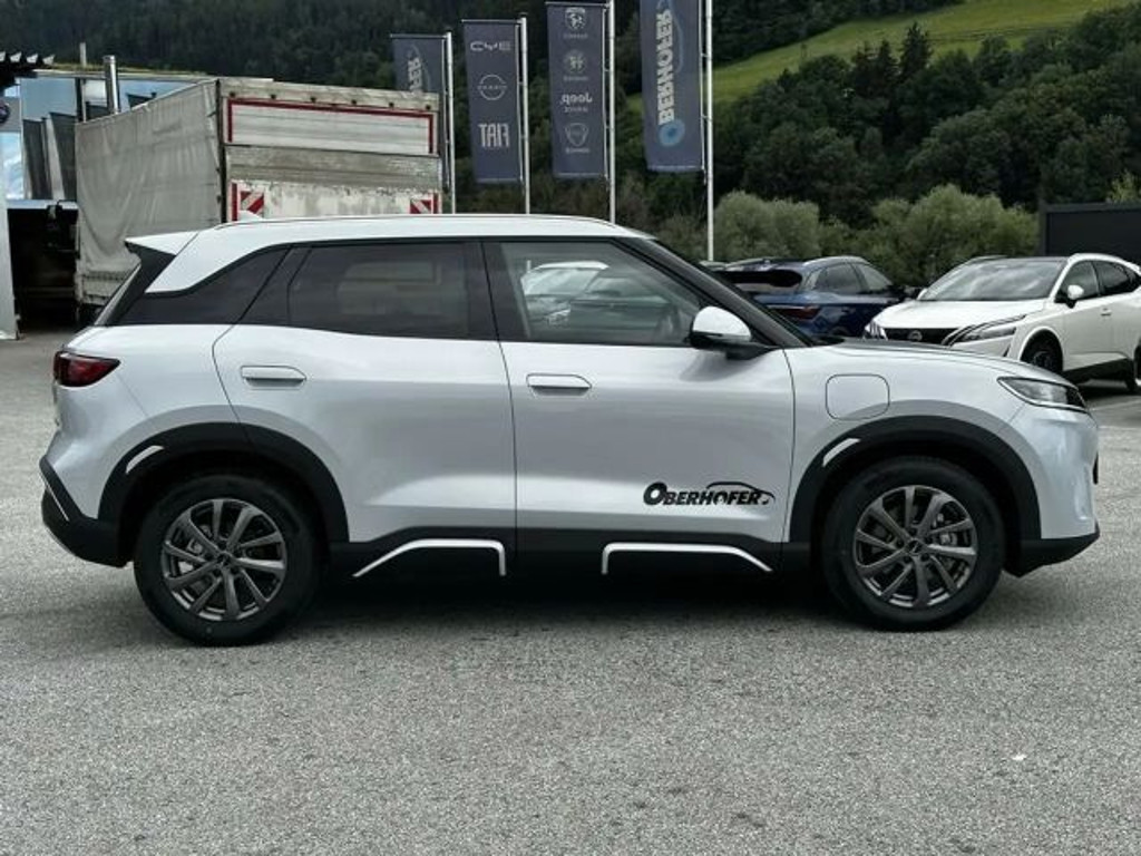 BYD Atto 2