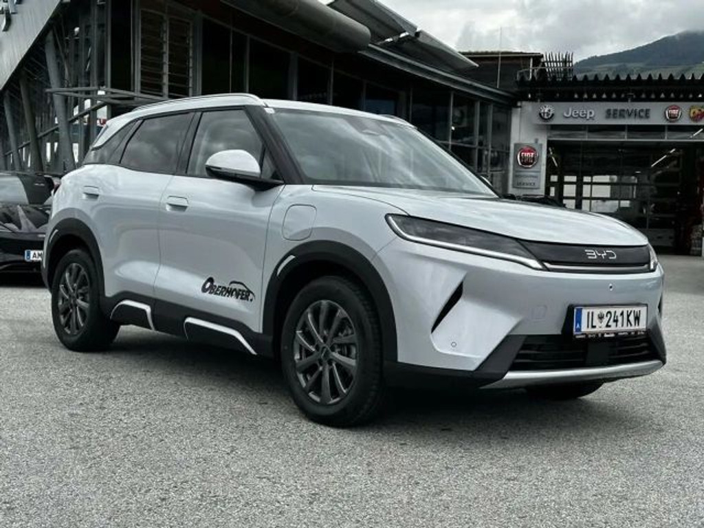BYD Atto 2