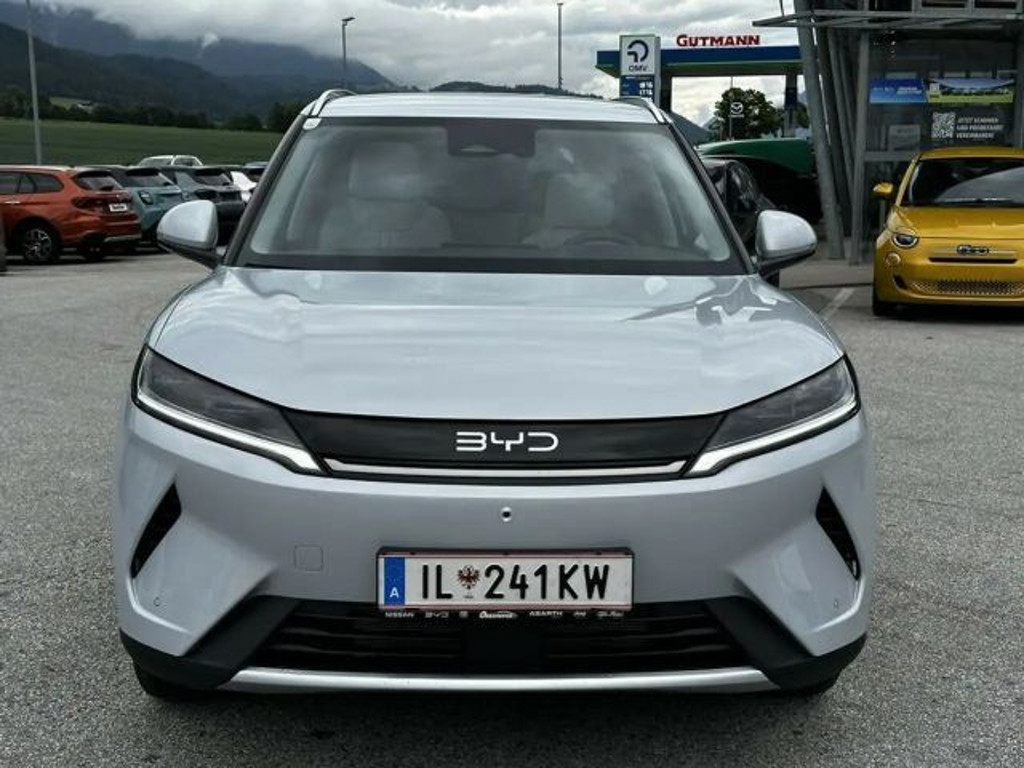BYD Atto 2
