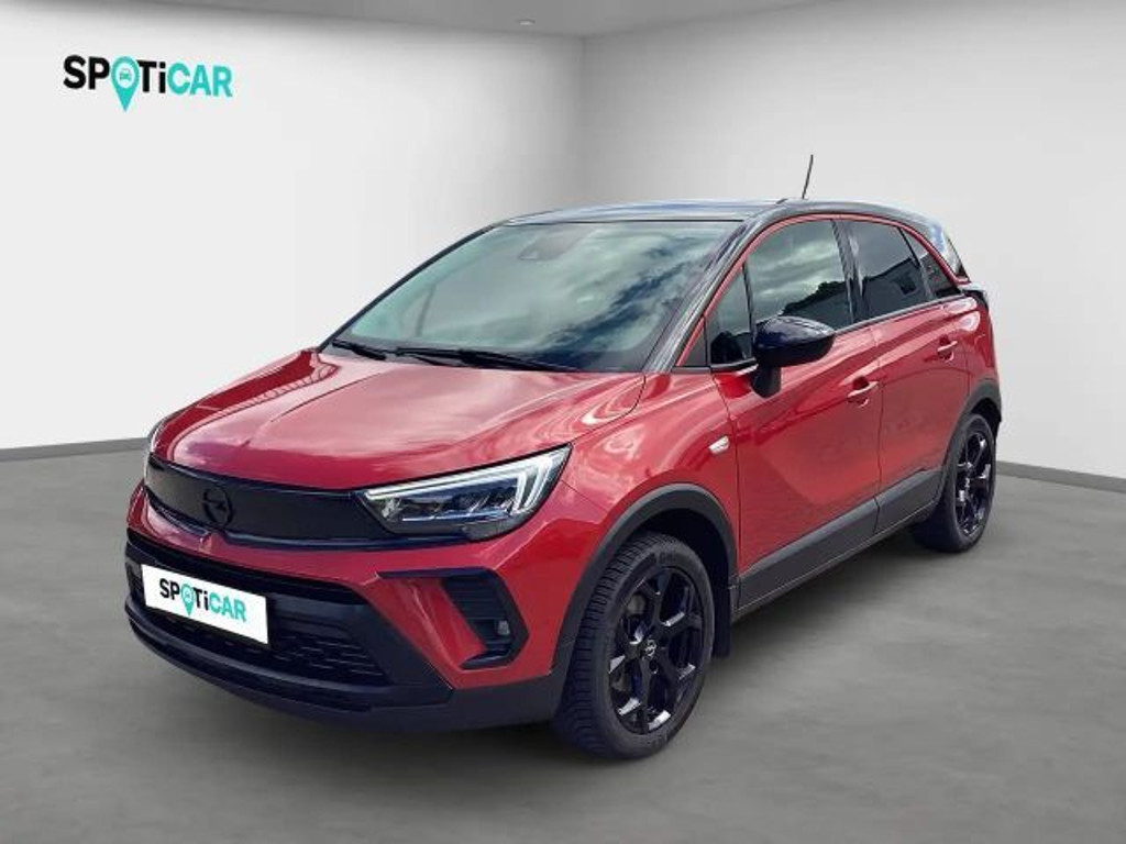 Opel Crossland X GS-Line