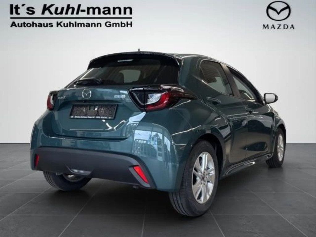 Mazda 2