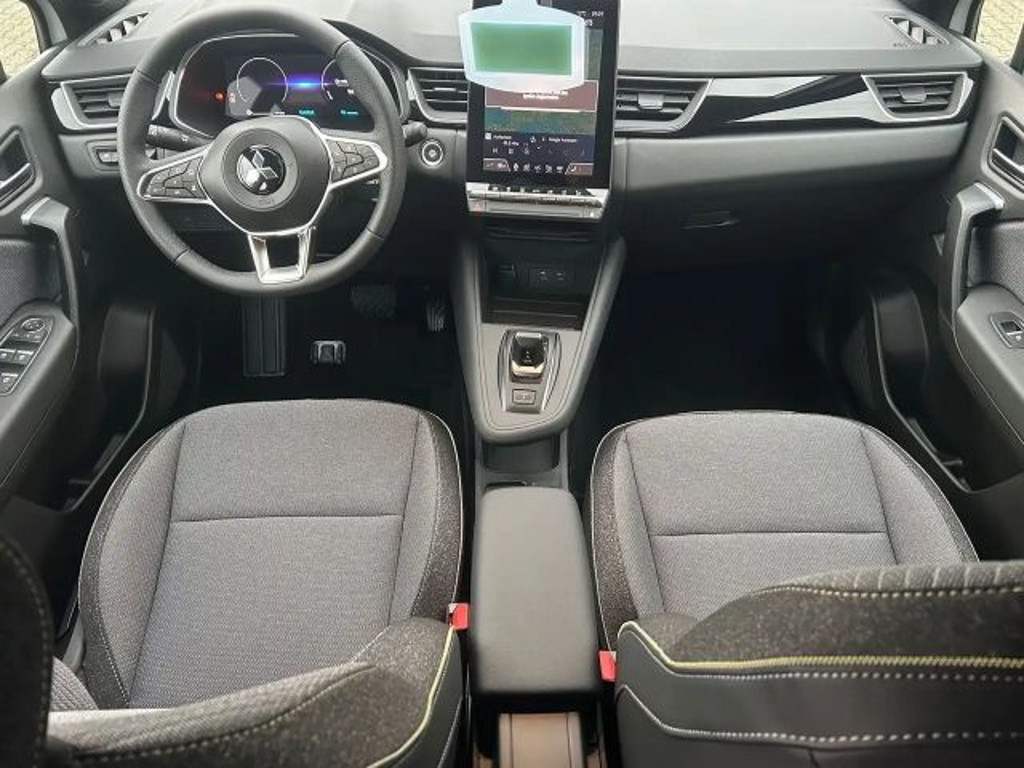 Mitsubishi Grandis