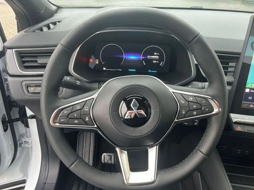 Mitsubishi Grandis