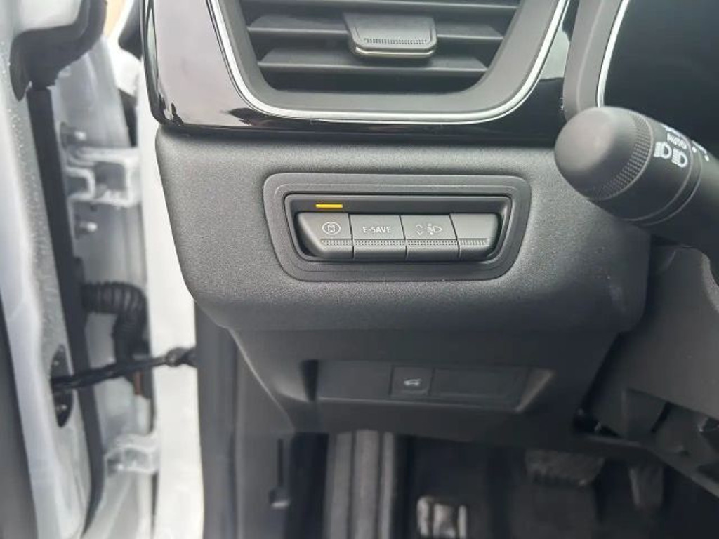 Mitsubishi Grandis