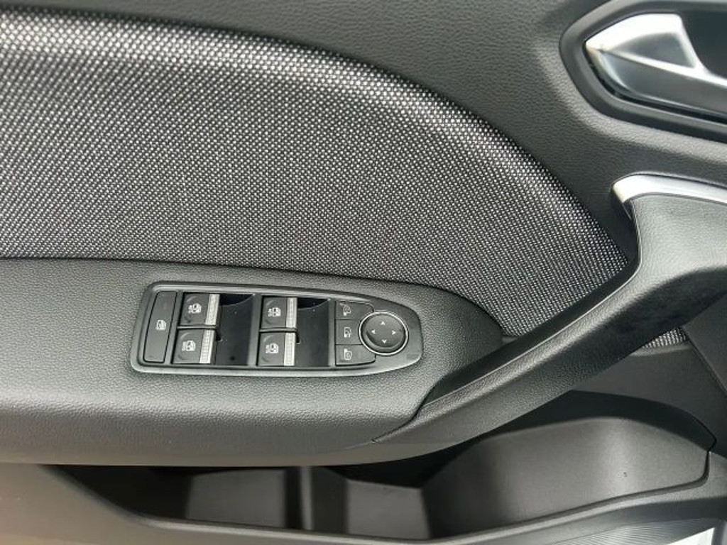 Mitsubishi Grandis