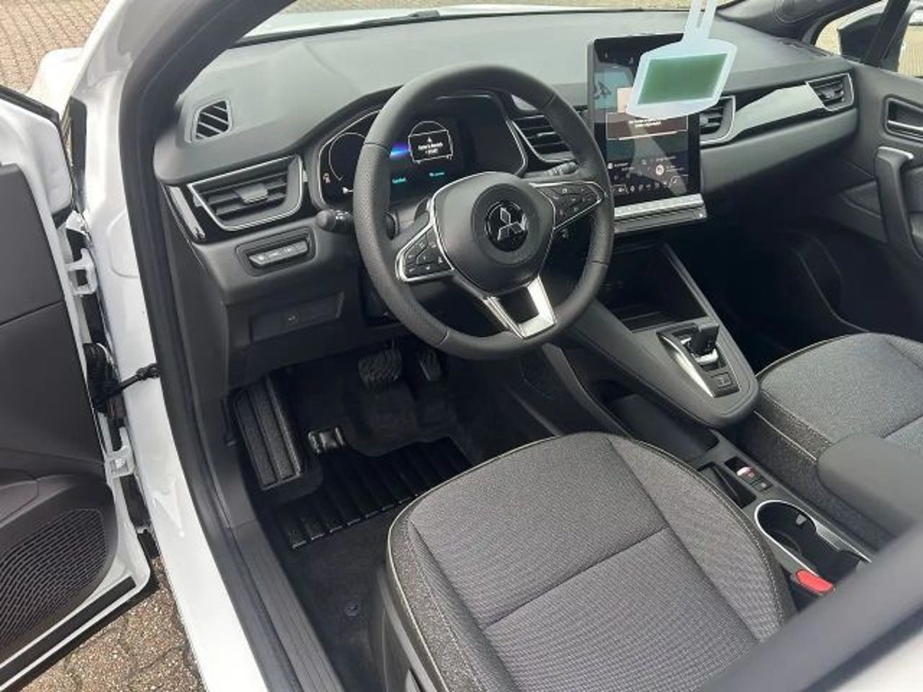 Mitsubishi Grandis