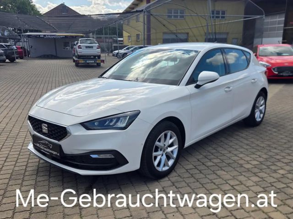 Seat Leon Style