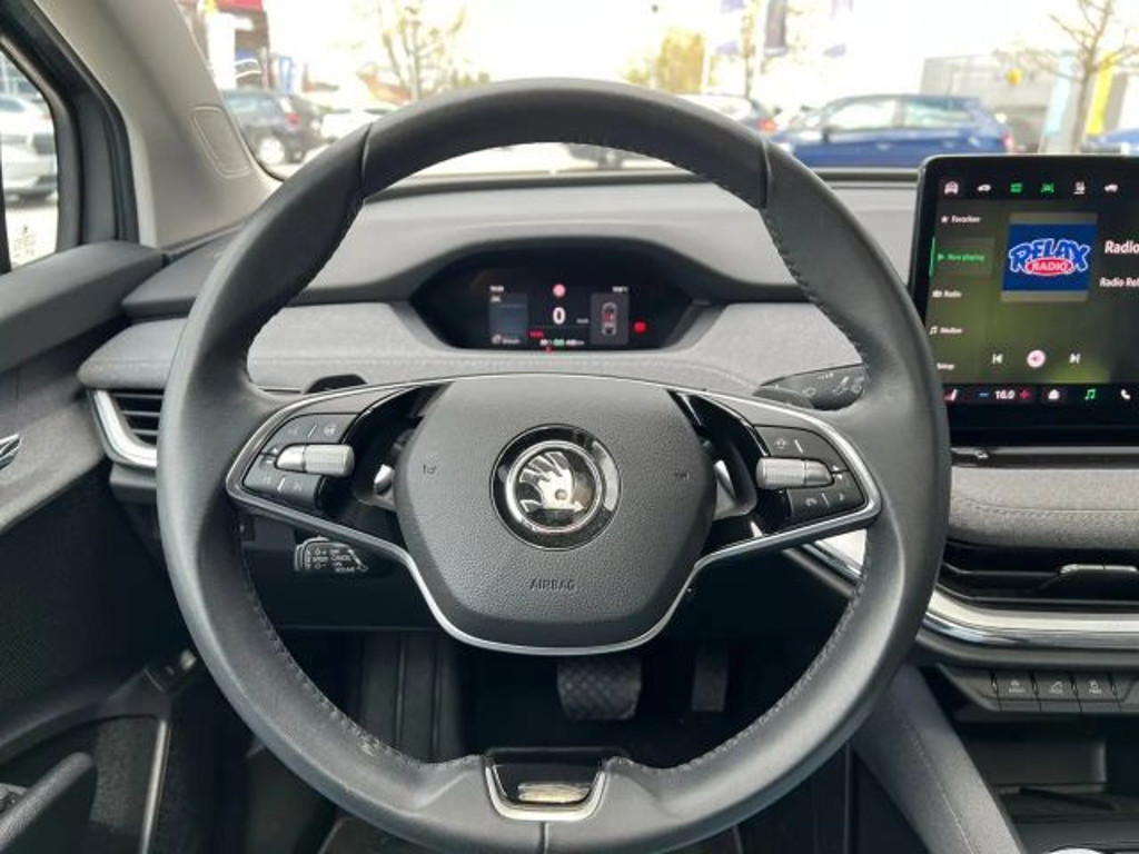 Skoda Enyaq iV